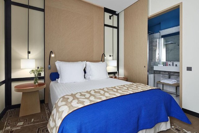 ホテル ベル アミ