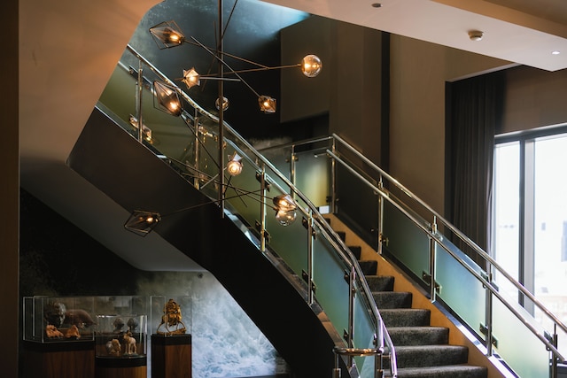 グウェン，ラグジュアリーコレクションホテル，ミシガンアヴェニュー・シカゴ