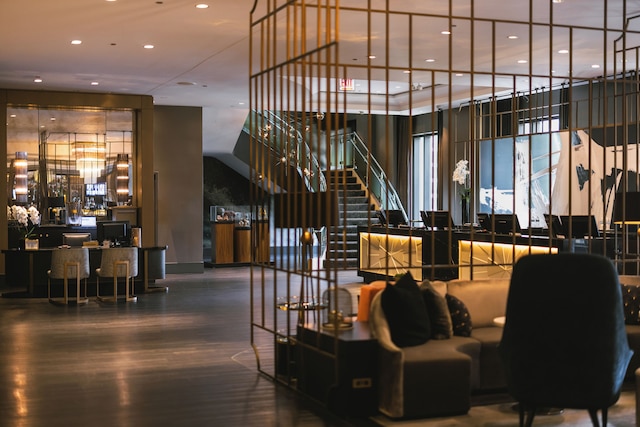 グウェン，ラグジュアリーコレクションホテル，ミシガンアヴェニュー・シカゴ