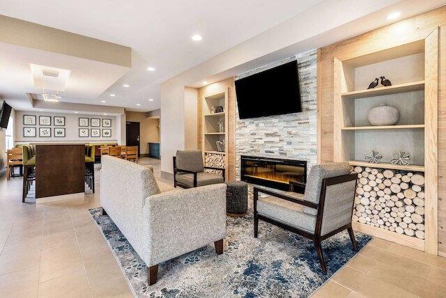 カントリー イン & スイーツ バイ ラディソン, LSU/メディカル コリドー