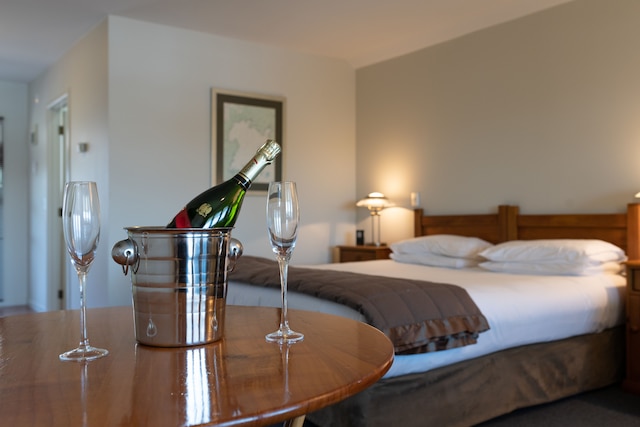 ベイクレスト ロッジ