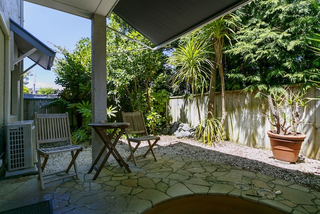 ベイクレスト ロッジ