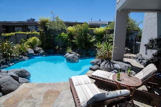 ベイクレスト ロッジ