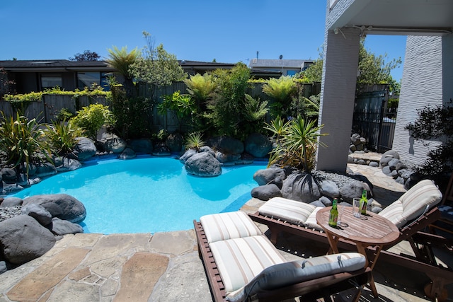 ベイクレスト ロッジ