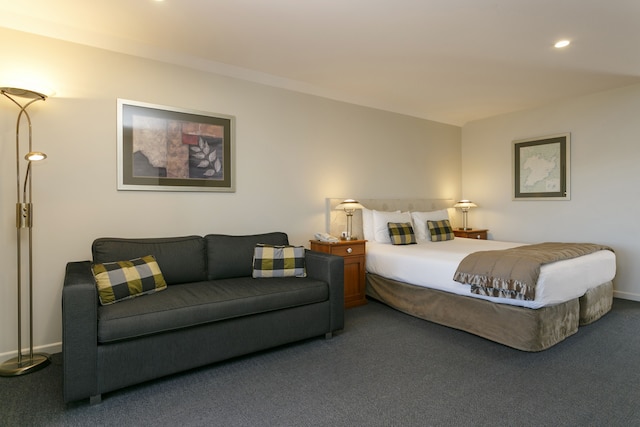 ベイクレスト ロッジ