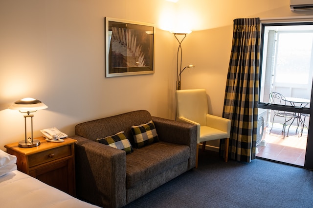 ベイクレスト ロッジ