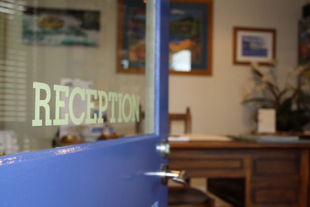 ベイクレスト ロッジ