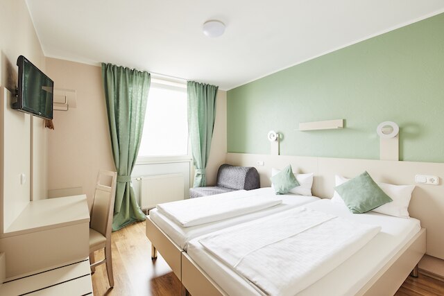 ホテル インペリアル