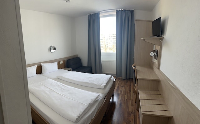 ホテル インペリアル