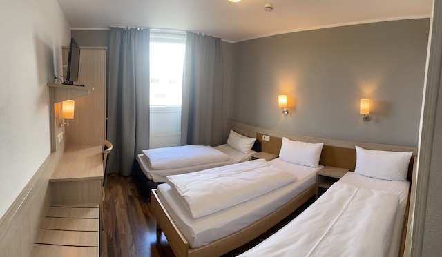 ホテル インペリアル