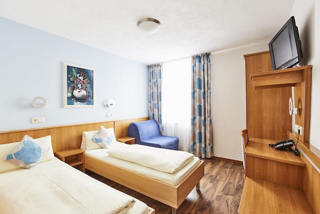 ホテル インペリアル