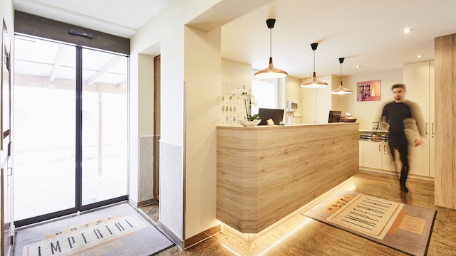 ホテル インペリアル