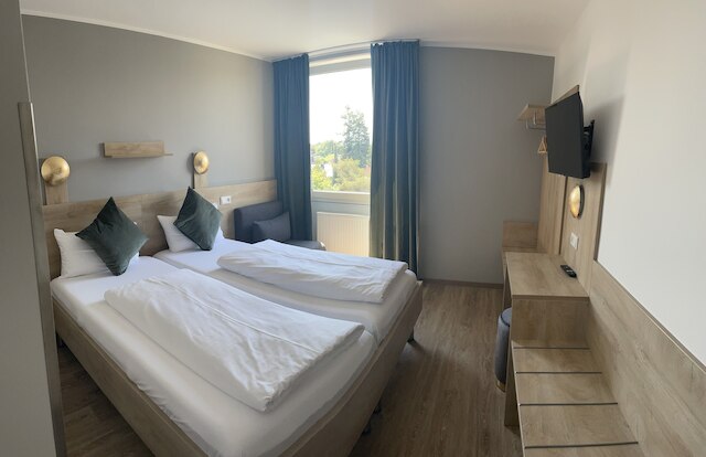 ホテル インペリアル