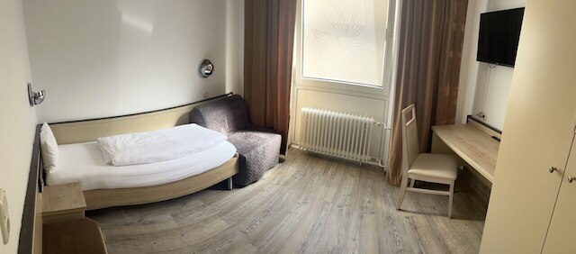 ホテル インペリアル