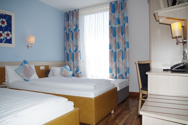 ホテル インペリアル