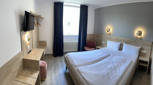 ホテル インペリアル