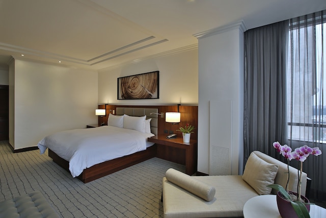 インターコンチネンタル レアル グアテマラ by IHG