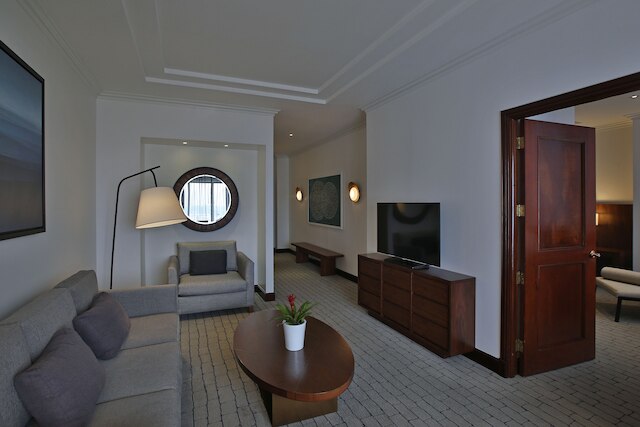 インターコンチネンタル レアル グアテマラ by IHG