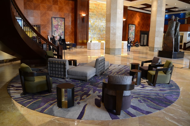 インターコンチネンタル レアル グアテマラ by IHG