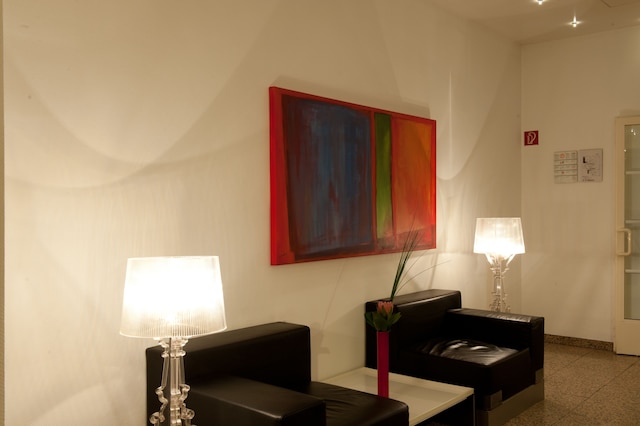 ホテル トパーズ