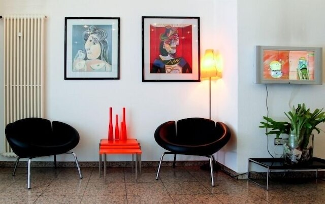 ホテル トパーズ