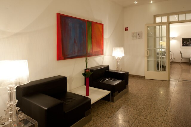 ホテル トパーズ