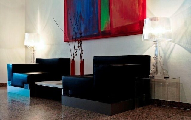 ホテル トパーズ