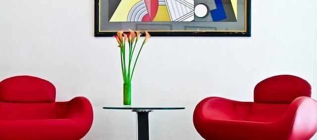 ホテル トパーズ