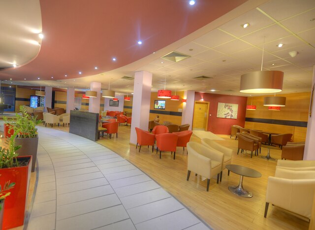 ザ プレルナ ホテル