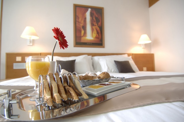 ザ プレルナ ホテル