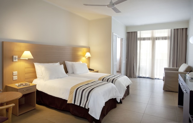 ザ プレルナ ホテル