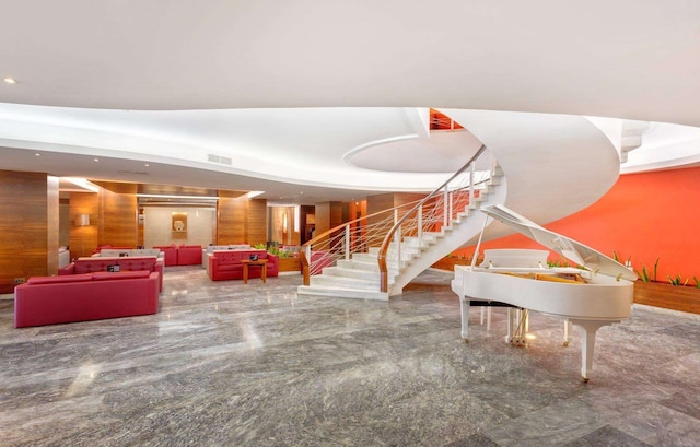 ザ プレルナ ホテル