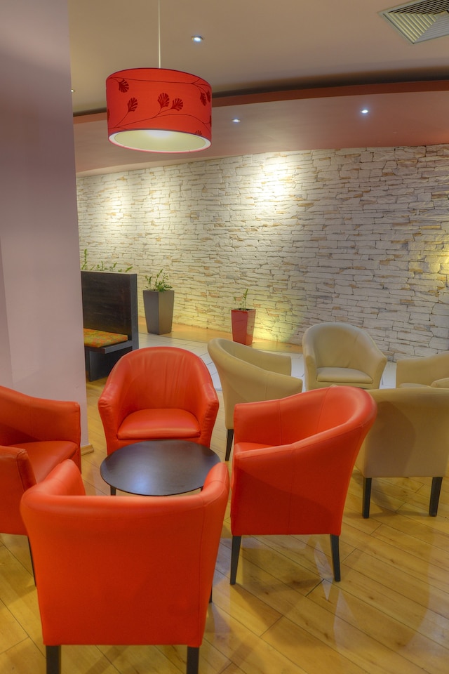 ザ プレルナ ホテル