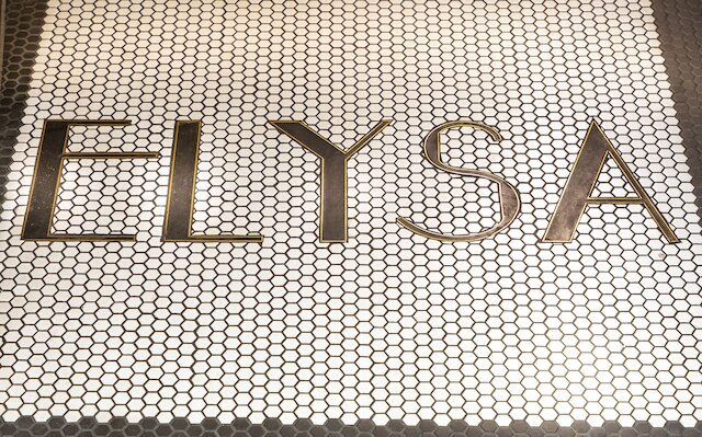 オテル エリザ - ルクセンブルク