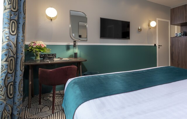 オテル エリザ - ルクセンブルク