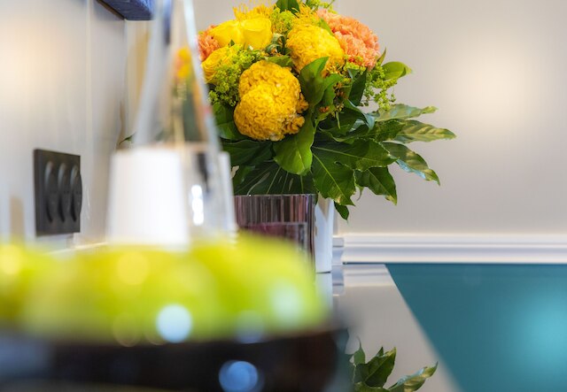 オテル エリザ - ルクセンブルク