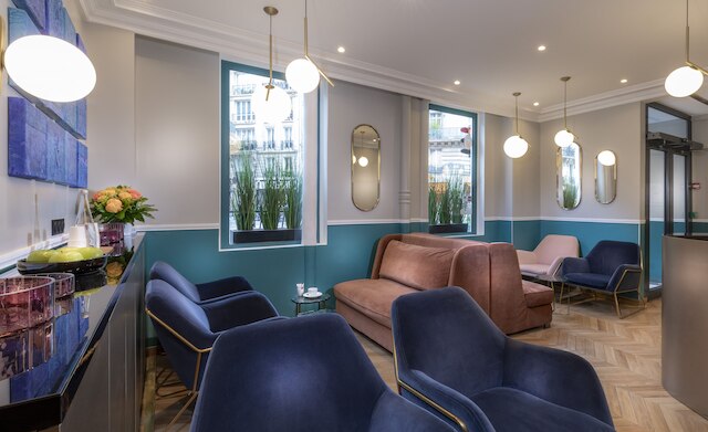 オテル エリザ - ルクセンブルク