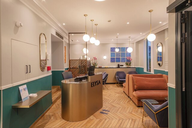 オテル エリザ - ルクセンブルク