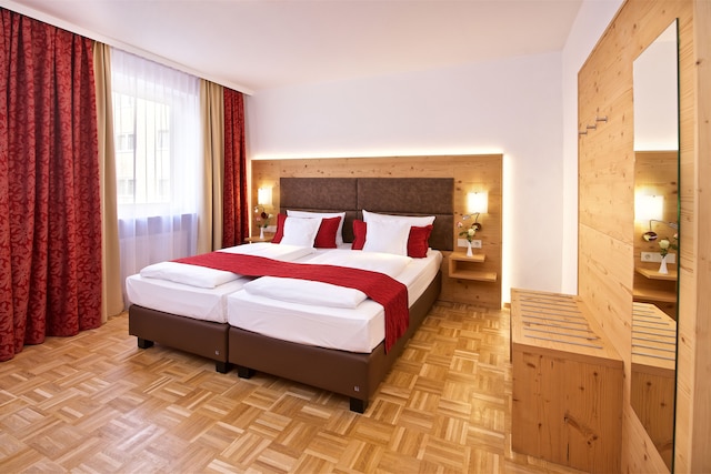 パーク ホテル ライム