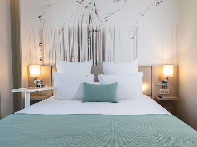 メルキュール パリ モンパルナス ラスパイユ