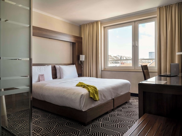 フレミングス ホテル フランクフルト メイン - リバーサイド