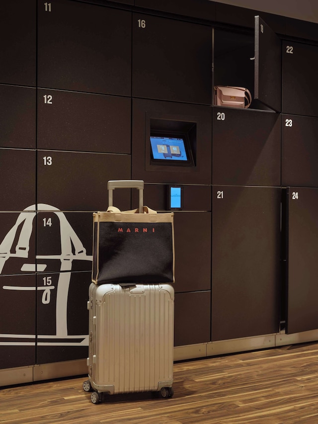 フレミングス ホテル フランクフルト メイン - リバーサイド