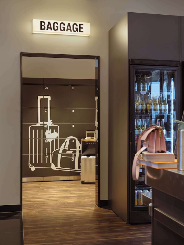 フレミングス ホテル フランクフルト メイン - リバーサイド