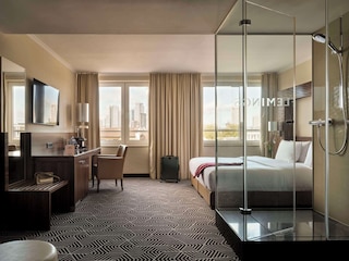 フレミングス ホテル フランクフルト メイン - リバーサイド