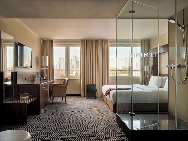 フレミングス ホテル フランクフルト メイン - リバーサイド