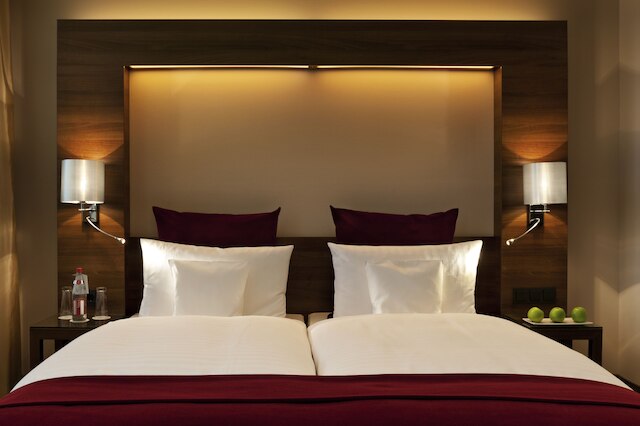 フレミングス ホテル フランクフルト メイン - リバーサイド