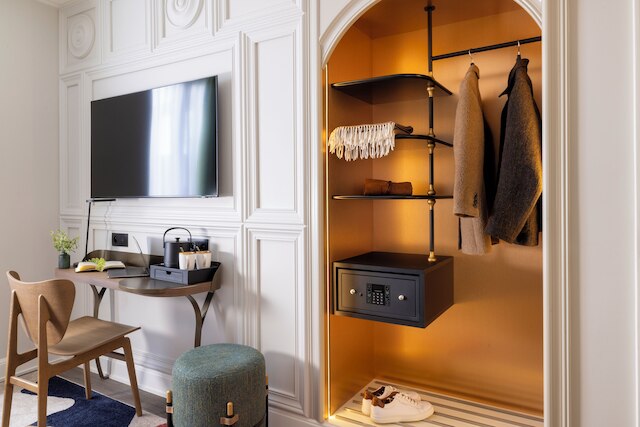 ホテル ロルメイエ&スパ