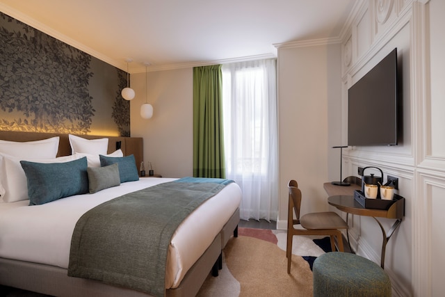 ホテル ロルメイエ&スパ