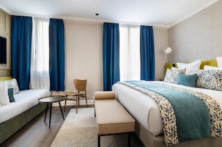 ホテル ロルメイエ＆スパ