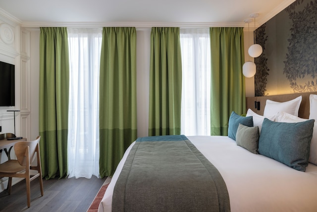 ホテル ロルメイエ&スパ